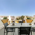 Le Wildly Luxe - Terrasse - Garage - Heliopolis Village Naturiste Апартаменты Агд
